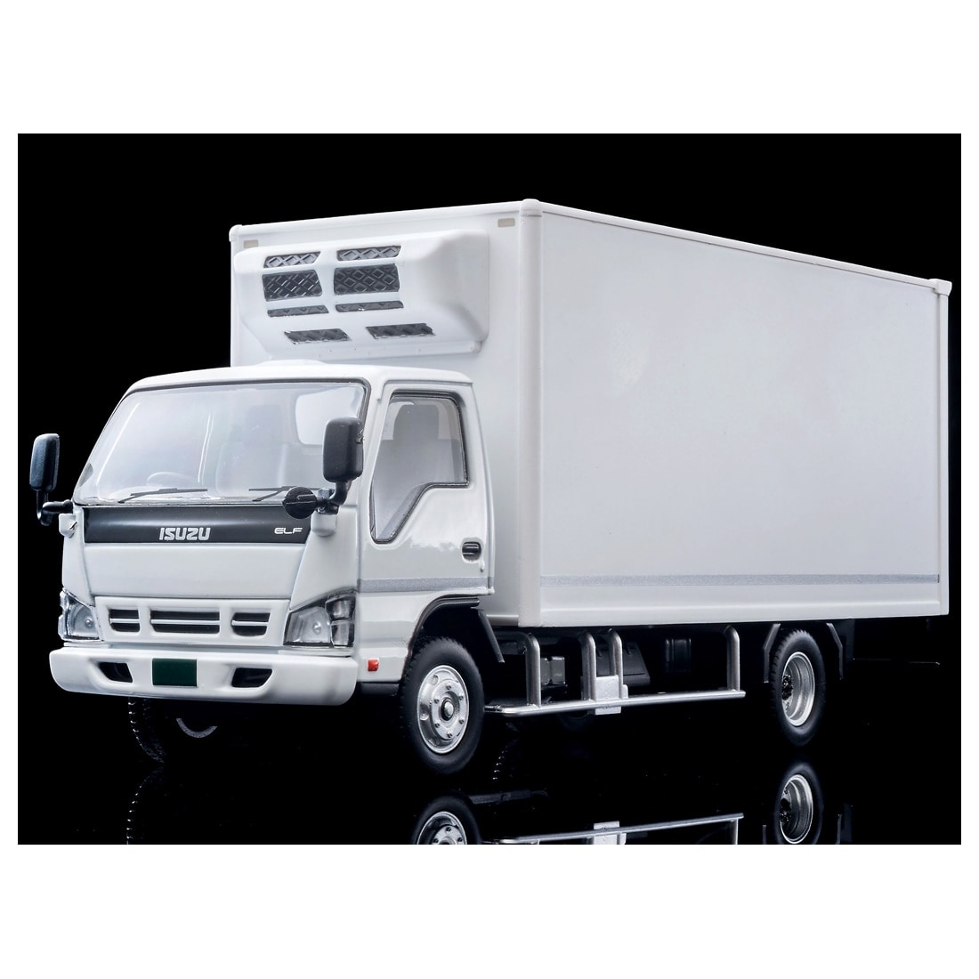 トミカリミテッドヴィンテージネオ LVーN 285d いすゞエルフ