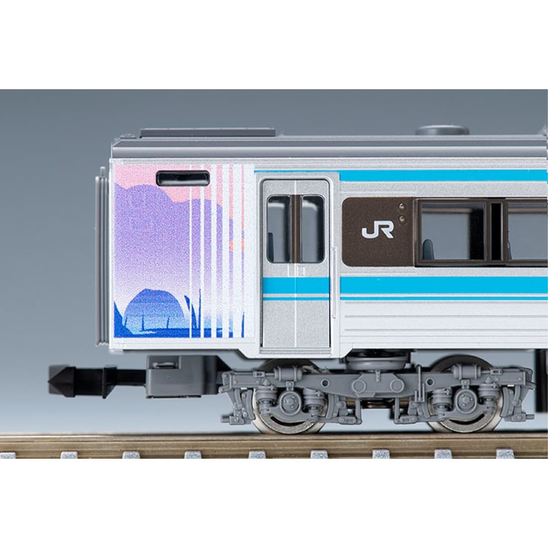 特別企画品 JR キハ185系特急ディーゼルカー(うずしお)セット(97975