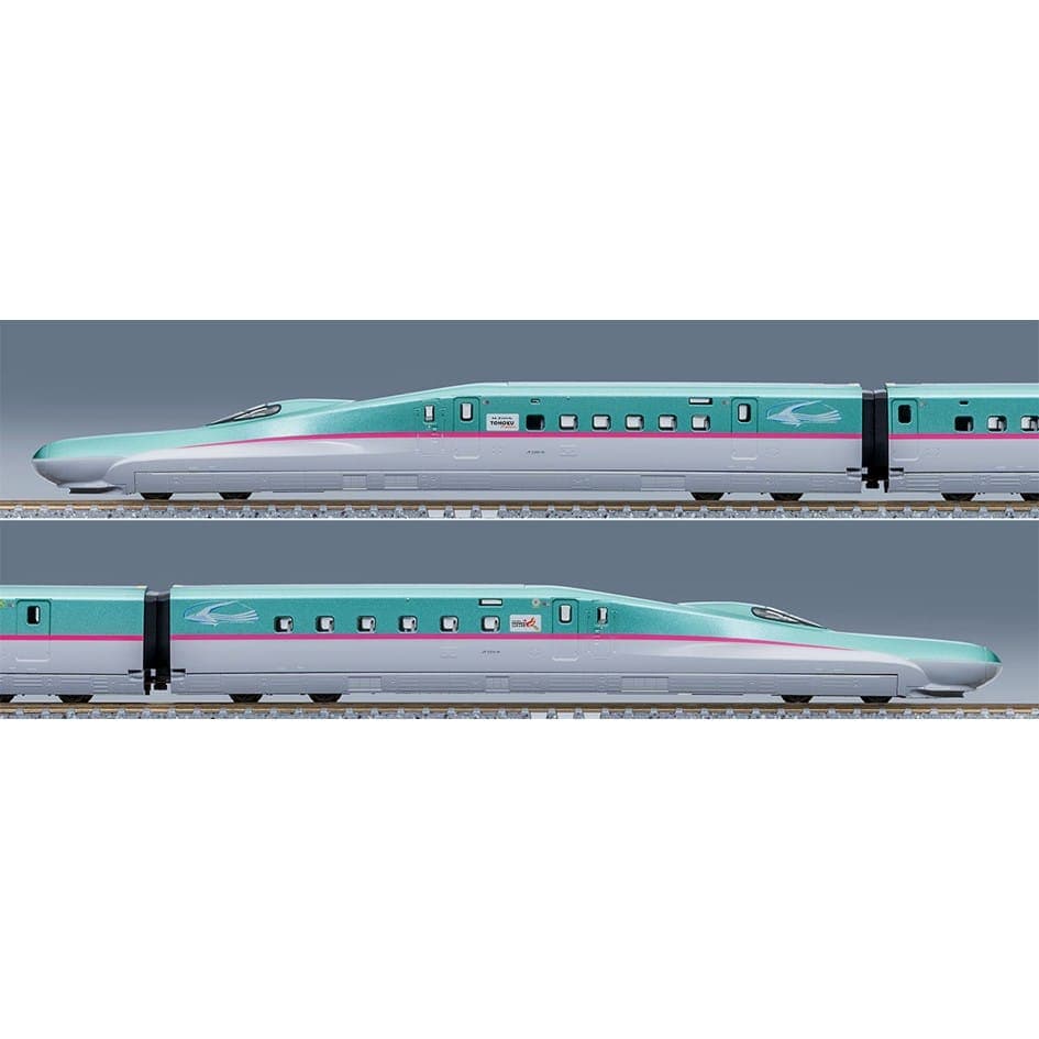 特別企画品 JR E5系東北・北海道新幹線（はやぶさ・TOHOKU Relax