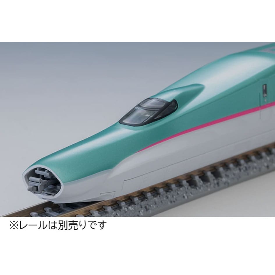 特別企画品 JR E5系東北・北海道新幹線(はやぶさ・TOHOKU Relax)セット