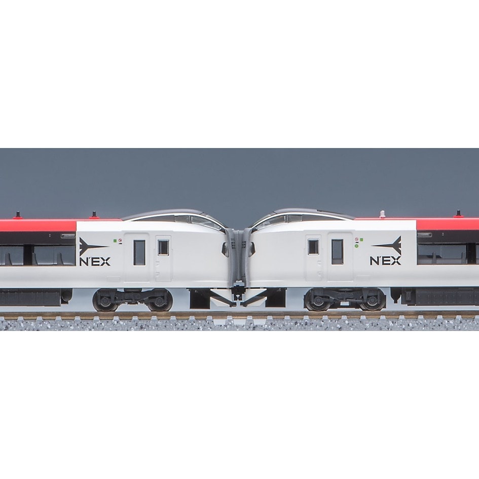 JR E259�n���}�d��(���c�G�N�X�v���X�E�V�h��)��{�Z�b�g