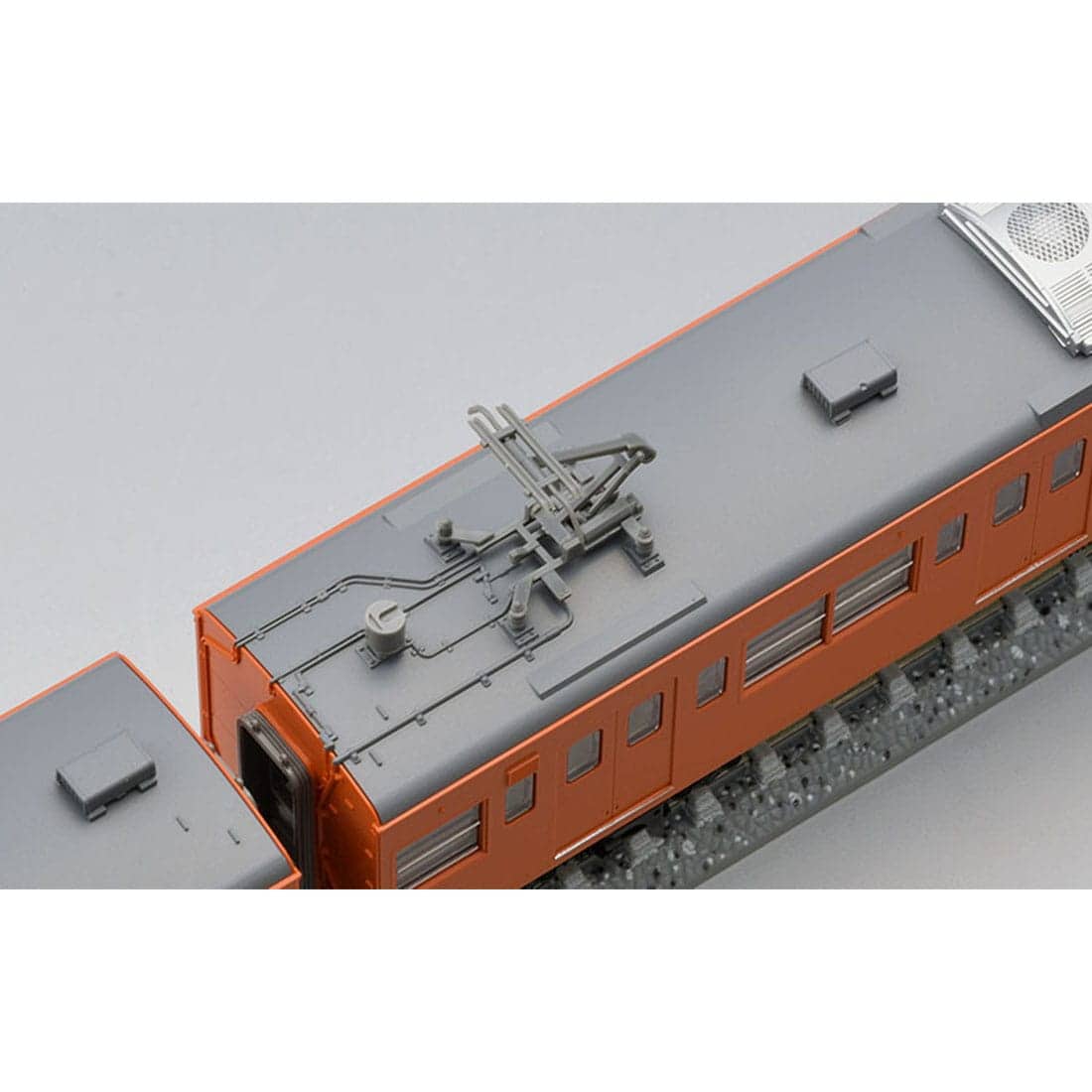 JR 201系通勤電車(中央線・貫通編成)セット(98862)｜車両セット｜限定