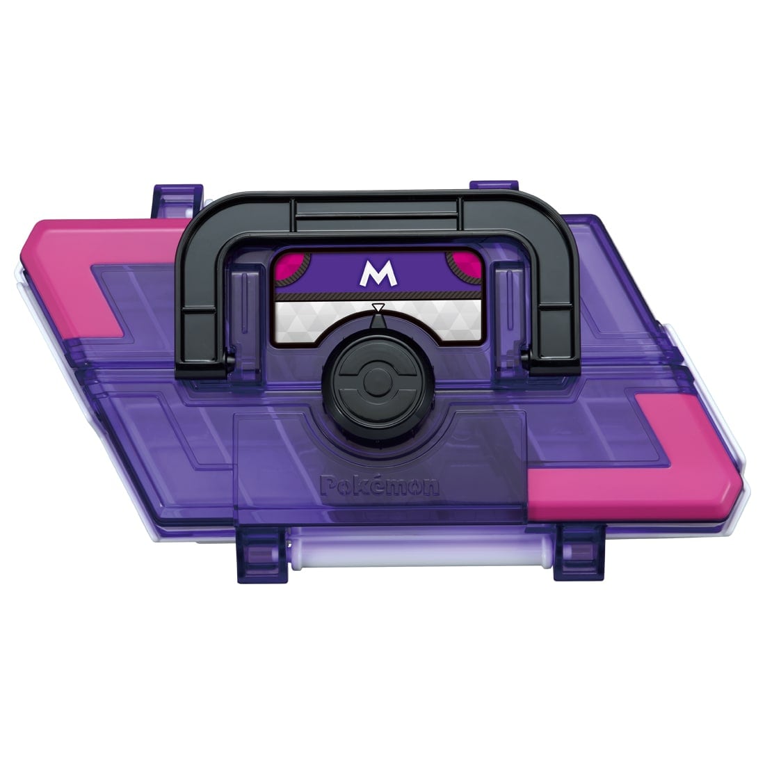 ポケモンフレンダ フレンダキャリー マスタークリアバージョン
