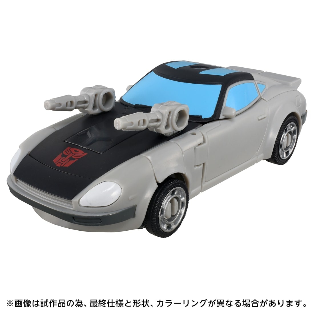����:T-SPARK ZONE ���ʌ��� �g�����X�t�H�[�}�[ AOTP-EX �I�[�g�{�b�g�~���[�W��+�A�C�A���n�C�h+�u���[�X�g���[�N