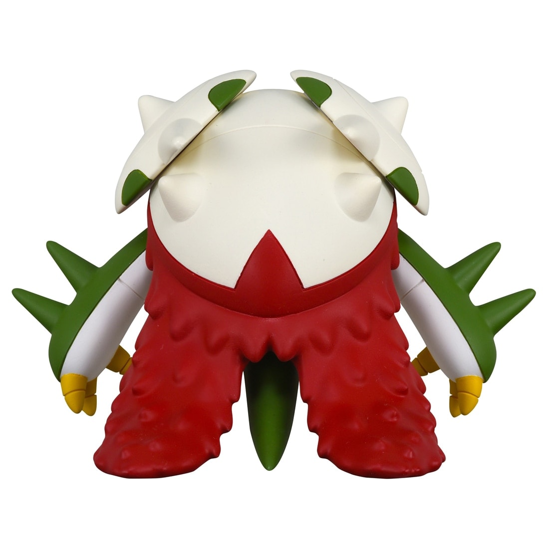 ポケットモンスター モンコレ メガブリガロン