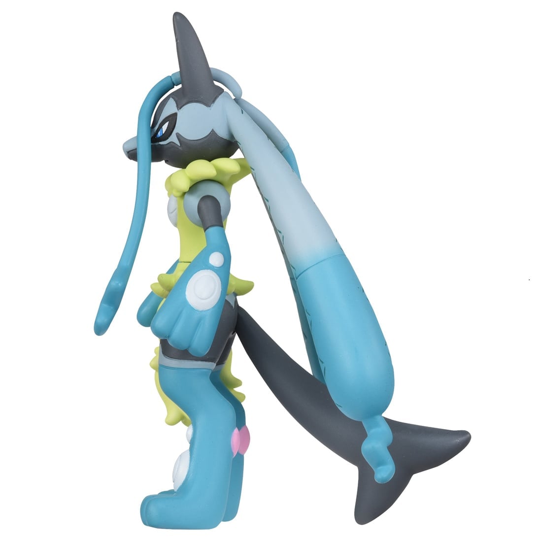 ポケットモンスター モンコレ メガルカリオZ