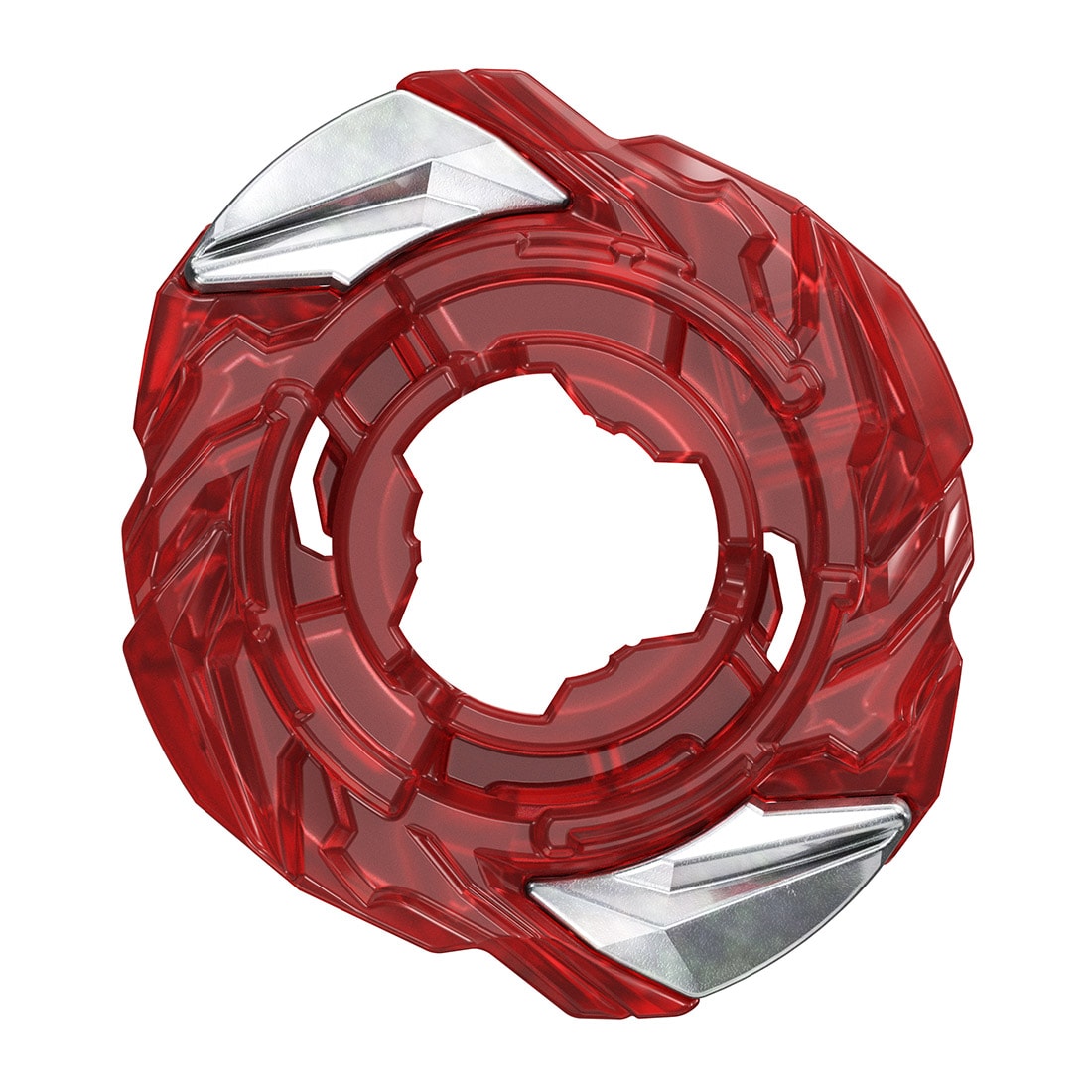 【アプリ・イベント限定】BEYBLADE X CX-00 ブースター ドレイクブレイブG4-70I メタルコート:ブルー【レアベイ購入チケット対象】