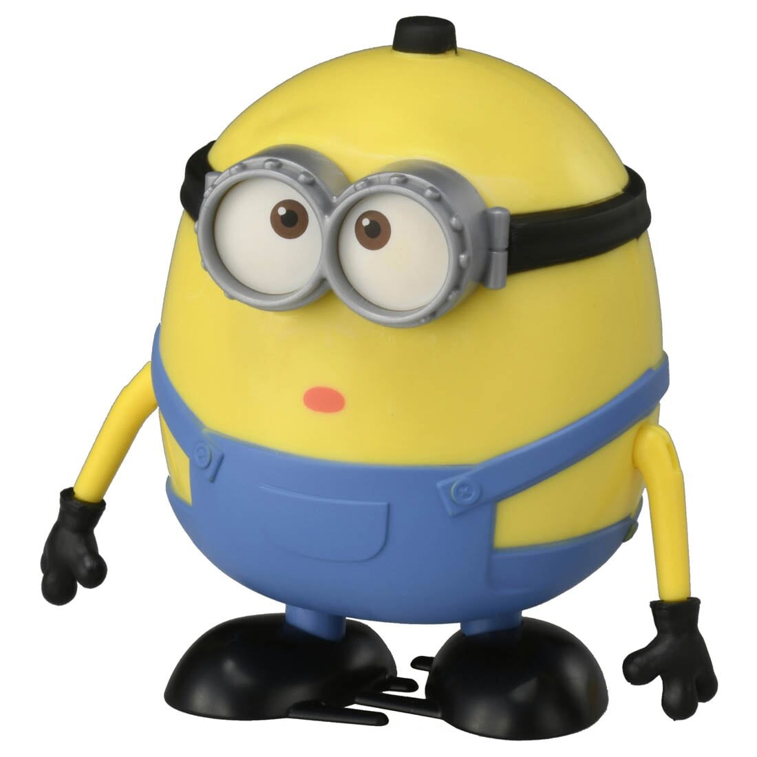 ミニオン プッシュdeウォーク オットー ミニオンズ Minions 限定品や新作も おもちゃ グッズの通販ならタカラトミーモール タカラトミー公式