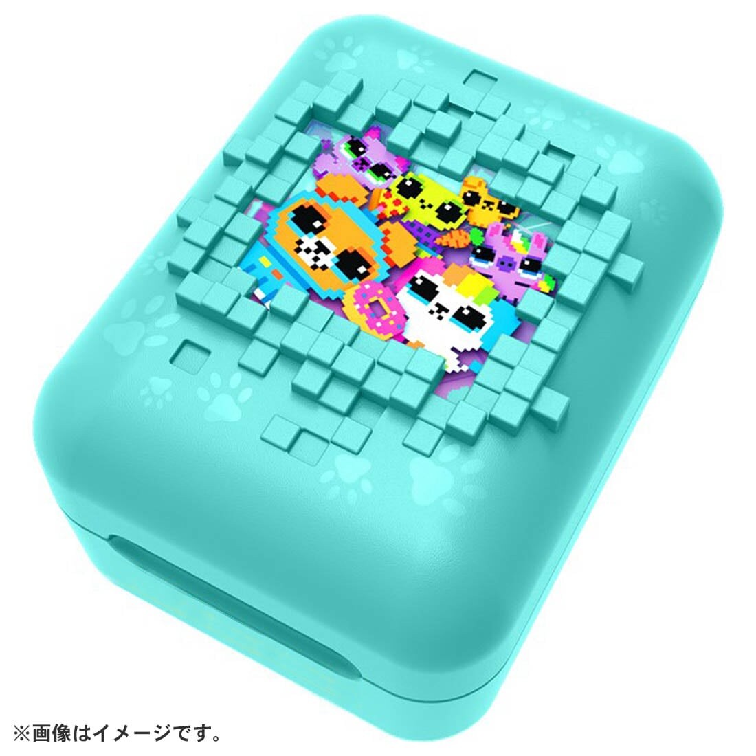 とびだせ!きゅーびっつ ミント|とびだせ!きゅーびっつ|限定品や新作 とびだせ!きゅーびっつ ミント|とびだせ!きゅーびっつ|限定品や新作