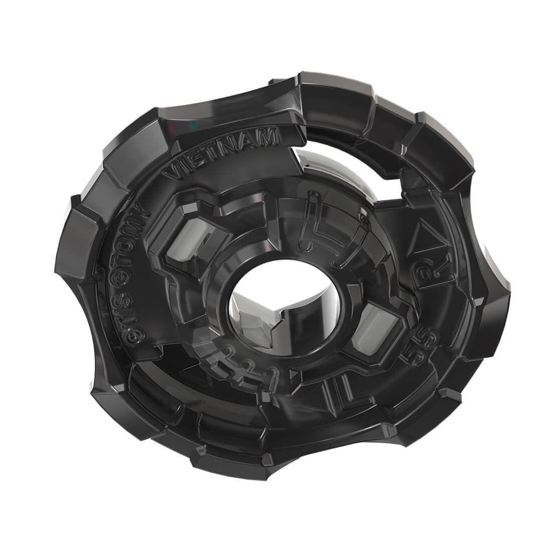 ウィザードアークR4-55LO メタルコート ブラック 10個② BEYBLADE X プレミアムX会員先行販売】BEYBLADE X CX-00 ブースター