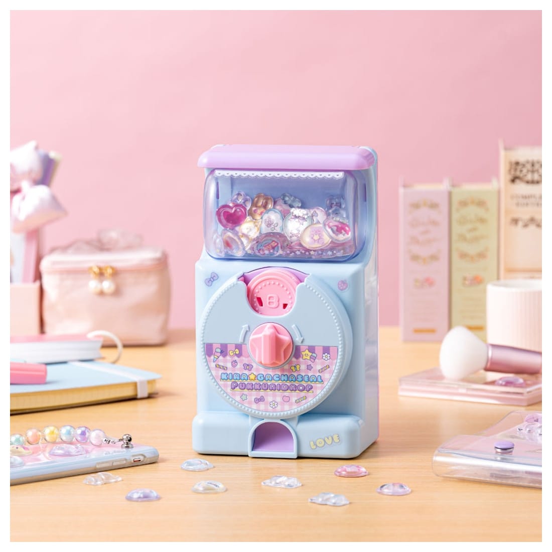 �y�Ղ����肩�킢���V�[������ꂿ�Ⴄ�I�z�L�����K�`���V�[�� �Ղ�����h���b�v + ��p�ʔ���Z�b�g �n���[�L�e�B