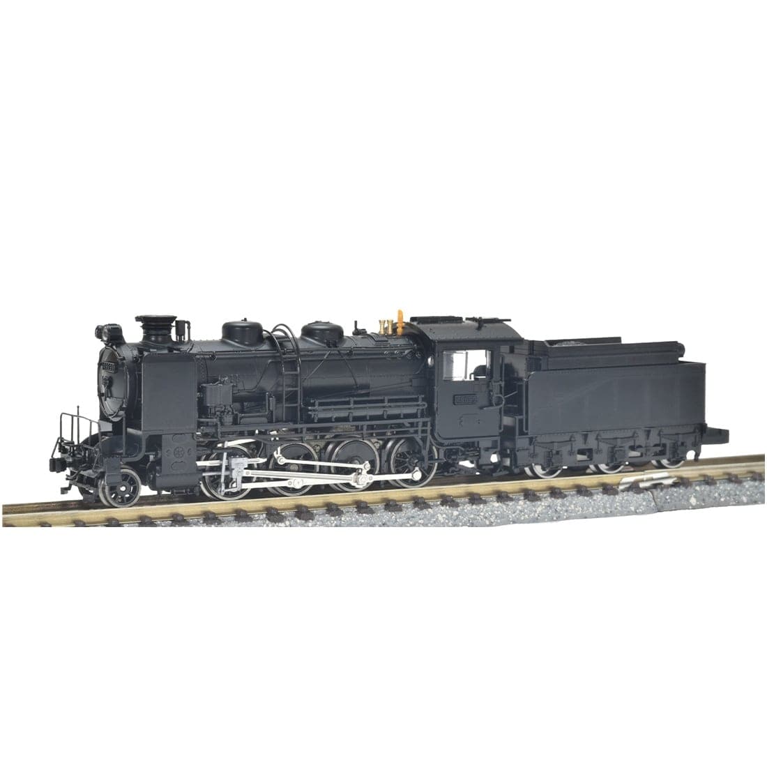 TOMIX トミックス/国鉄9600形蒸気機関車(デフ付)/2050/ABランク/88【中古】 国鉄 9600形蒸気機関車(北海道型)(2013)｜TOMIX /車両(Nゲージ）｜限定
