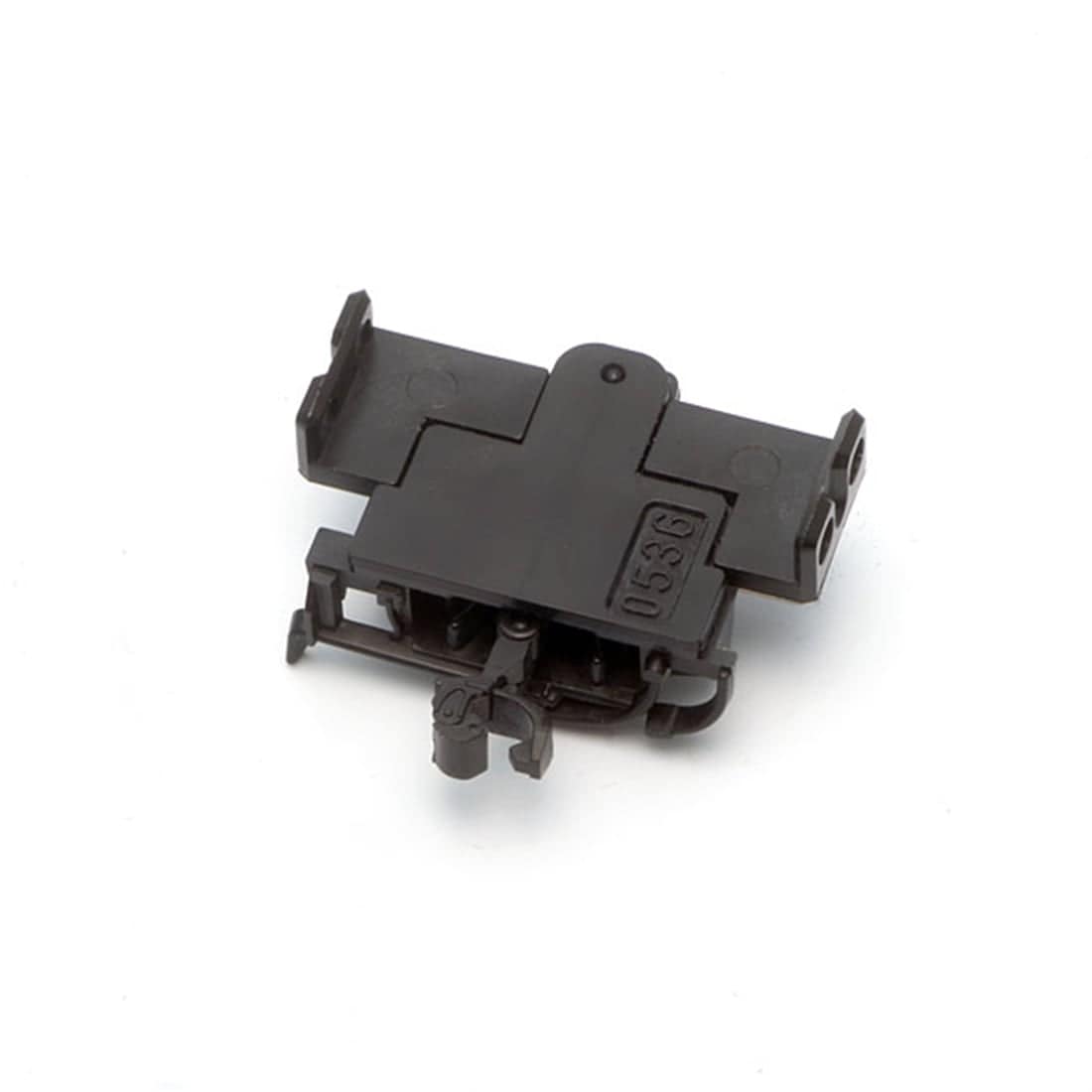 自連形TNカプラー（SP・黒）(JC6376): トミックスパーツ│トミー