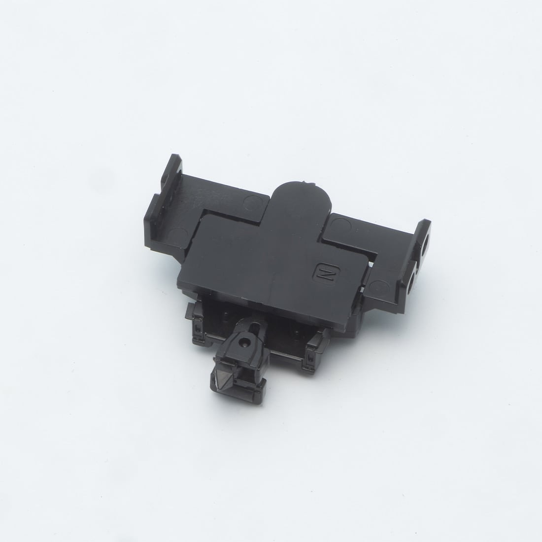 密連形TNカプラー（SP・黒・電連付）(JC6396): トミックスパーツ