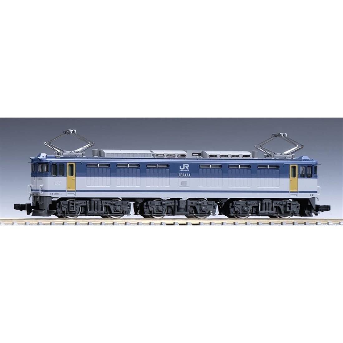 JR EF64 0形電気機関車(7次形・JR貨物更新車)(7119)｜車両｜限定品や