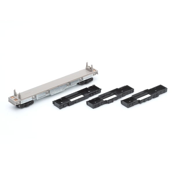 動力ユニットFW103