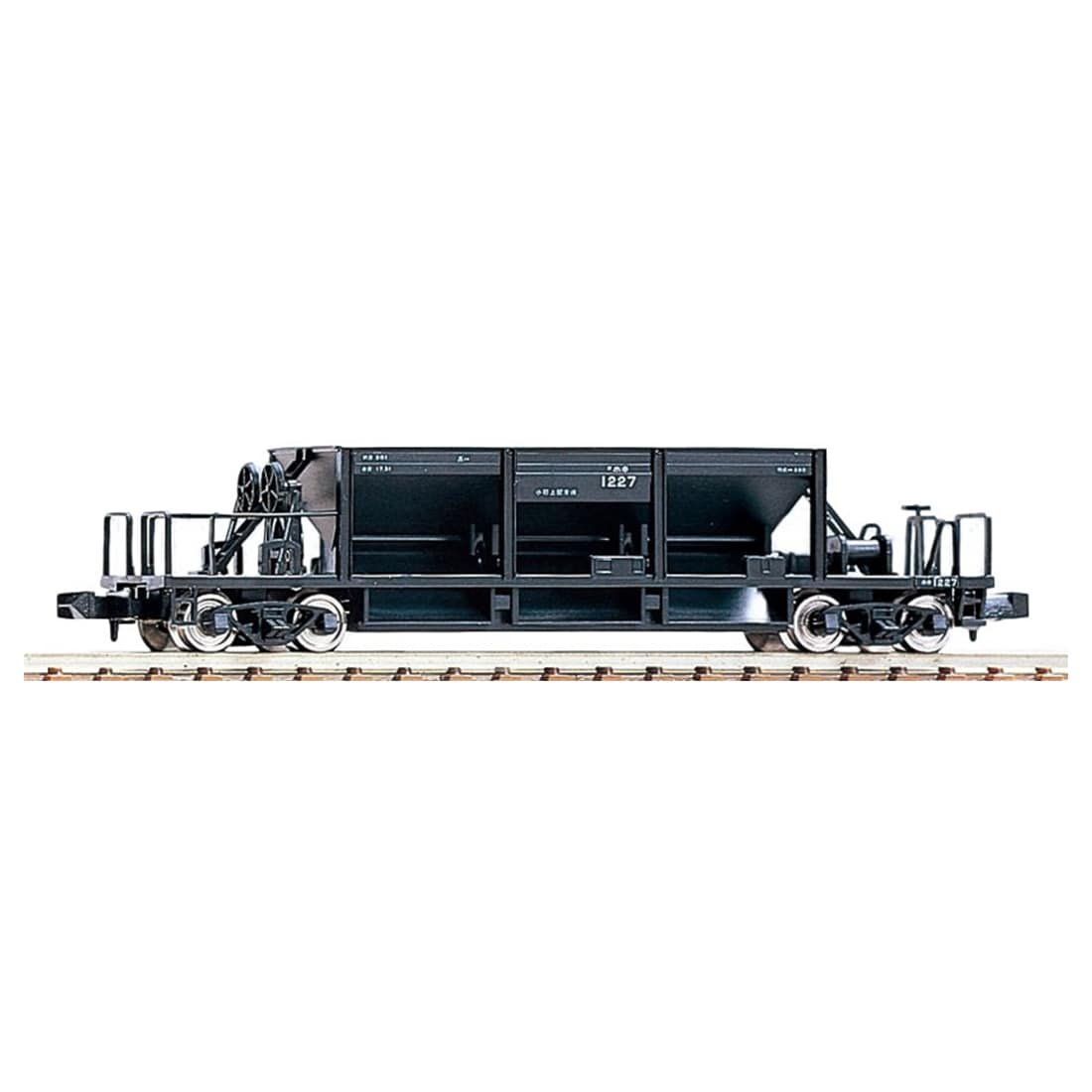 国鉄貨車 ホキ800形(前期型・2両セット)