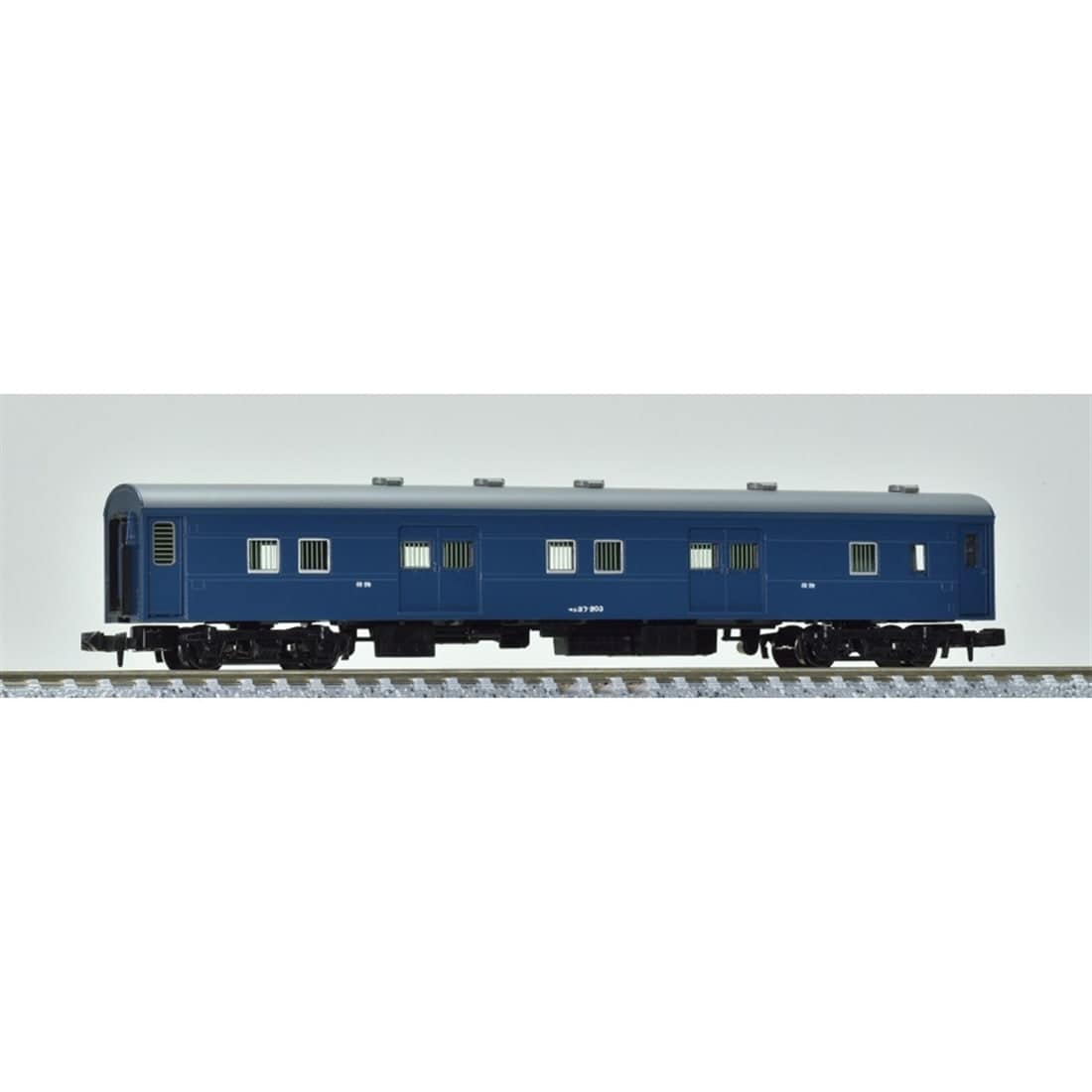 国鉄 マニ37形200番代(9554)｜TOMIX /車両(Nゲージ）｜限定品や新作も
