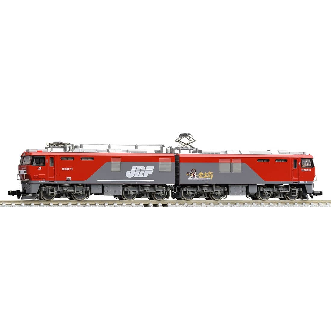 JR EH500形電気機関車 (3次形・初期型)(12102)｜車両｜限定品や新作も