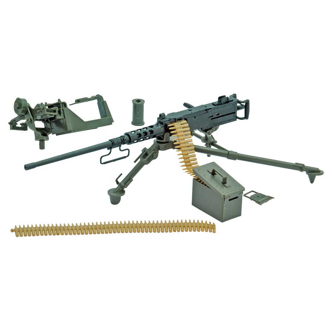 リトルアーモリー[LD016]ブローニングM2HB