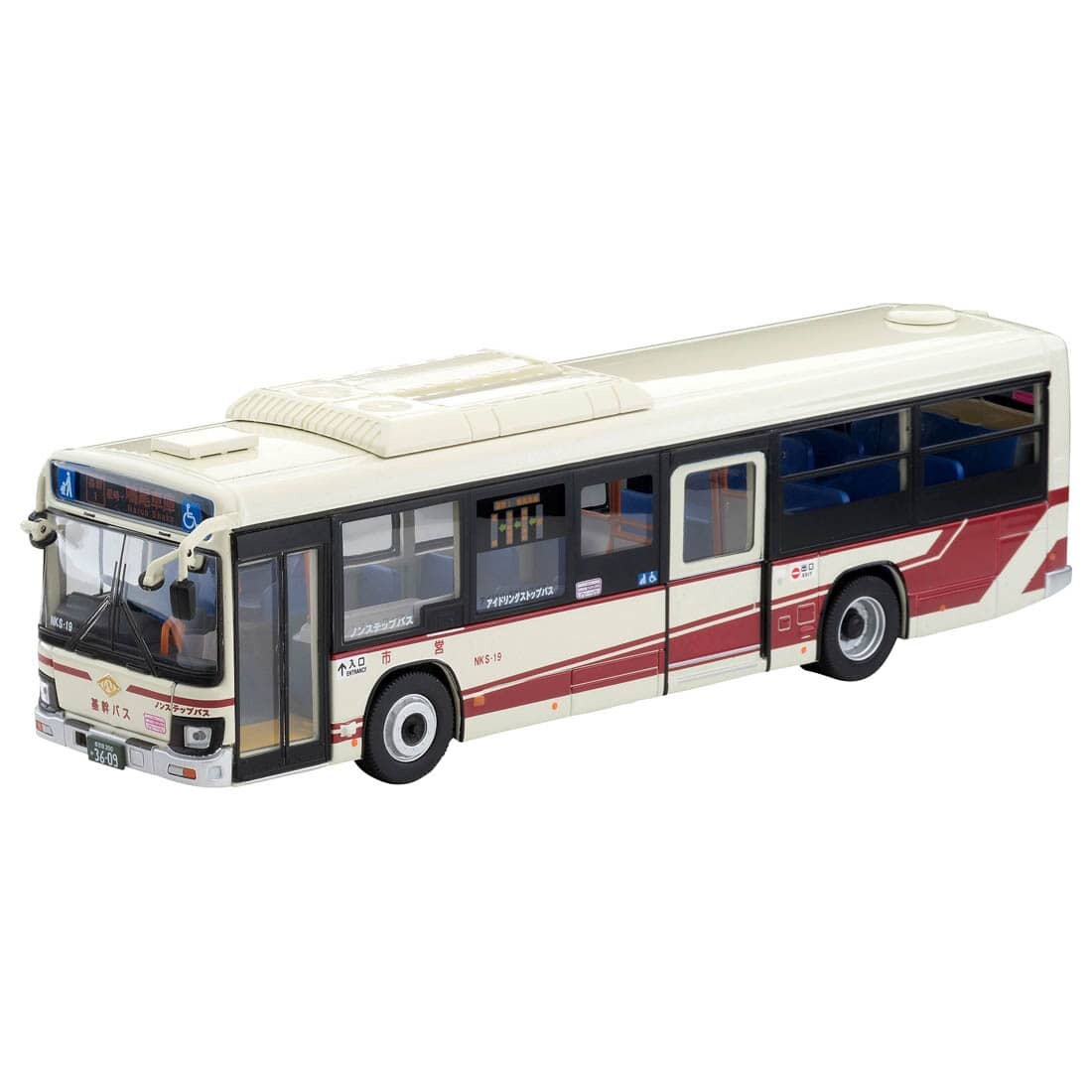 トミカリミテッドヴィンテージネオ Lv N139i いすゞエルガ 名古屋市交通局 基幹バス トミカリミテッドヴィンテージ 限定品や新作も おもちゃ グッズの通販ならタカラトミーモール タカラトミー公式