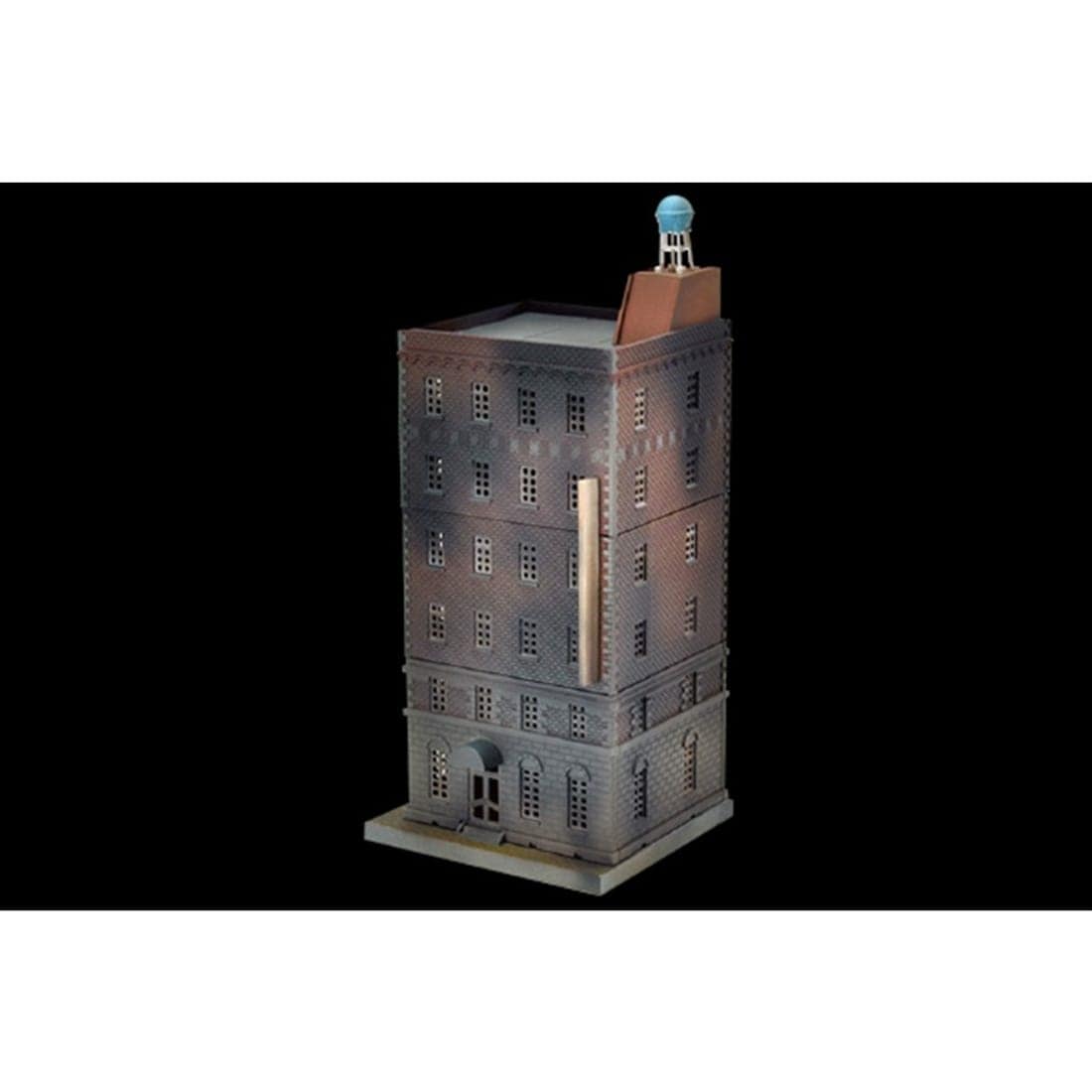 D-CM05ジオ・コム 戦場の建物A