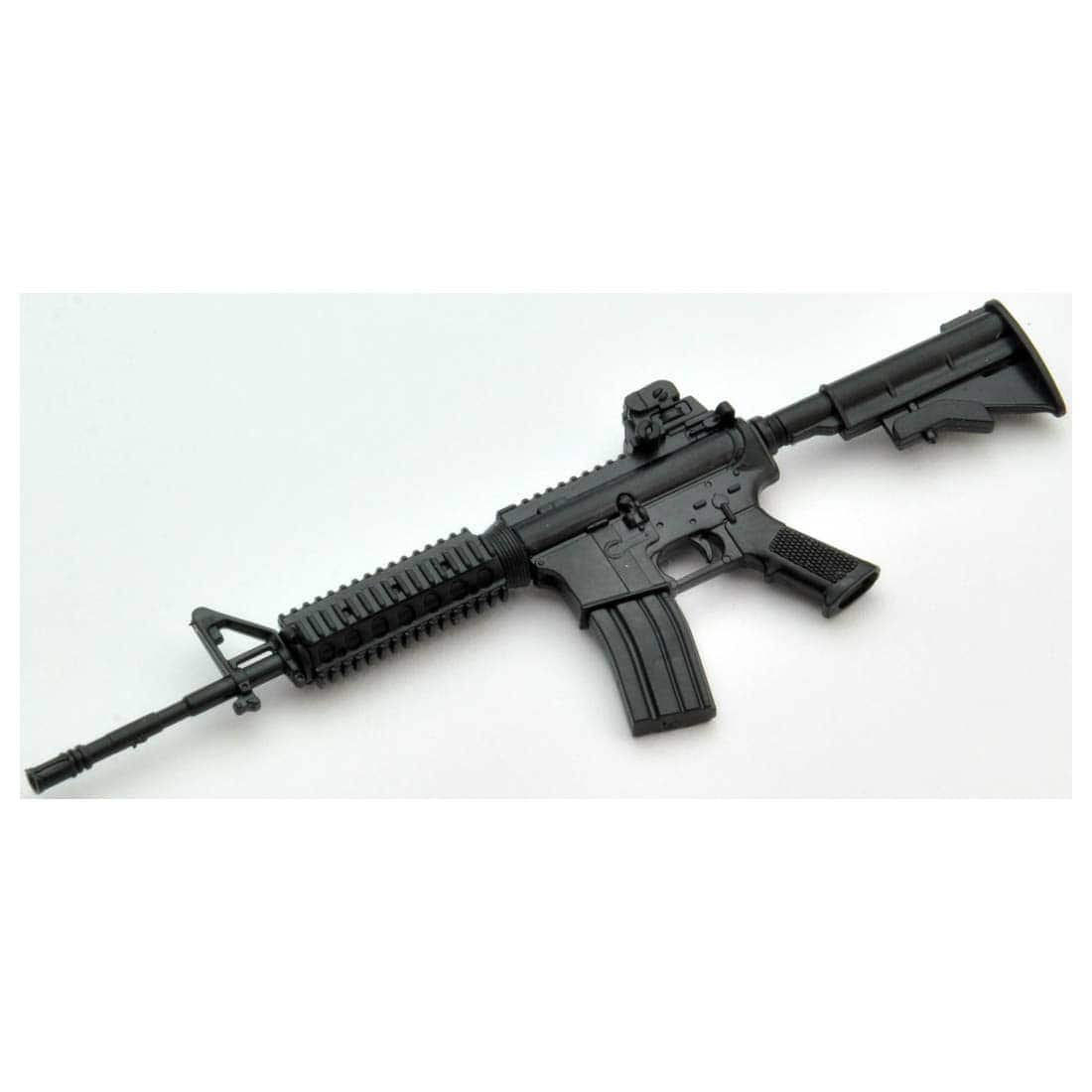 LittleArmory LittleArmory [LABC01] M4 Assault Rifle