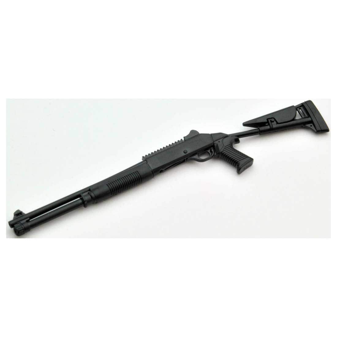 LittleArmory リトルアーモリー [LABC04]ショットガン