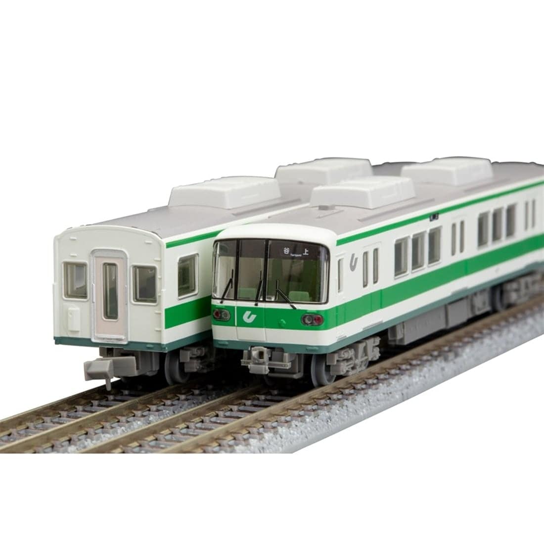 鉄道コレクション 神戸市営地下鉄 西神・山手線3000形 3両セット