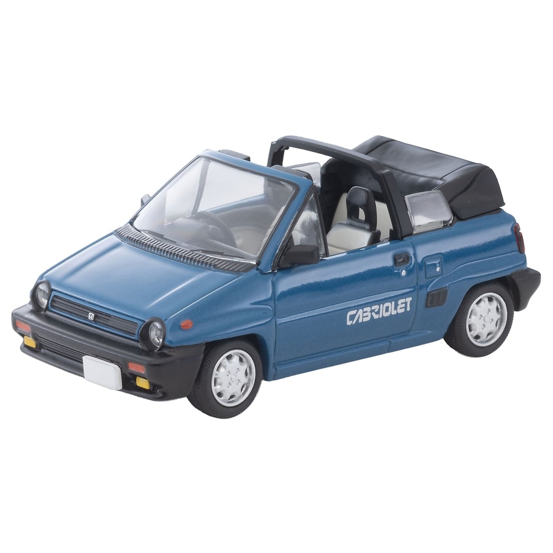 トミカリミテッドヴィンテージネオ LV－N262d ホンダ シティカブリオレ