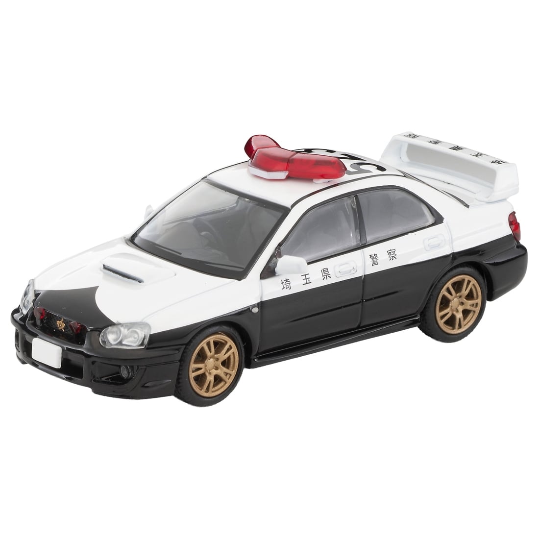 �g�~�J���~�e�b�h���B���e�[�W�l�I LV�|N372a �X�o�� �C���v���b�T WRX STi �p�g���[���J�[ (��ʌ��x�@)