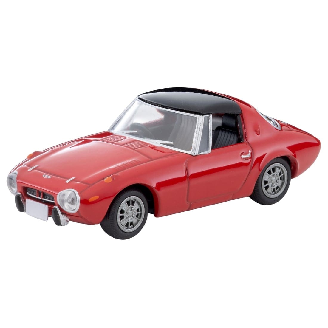 トミカリミテッドヴィンテージ LV－139d トヨタ スポーツ800 カスタム