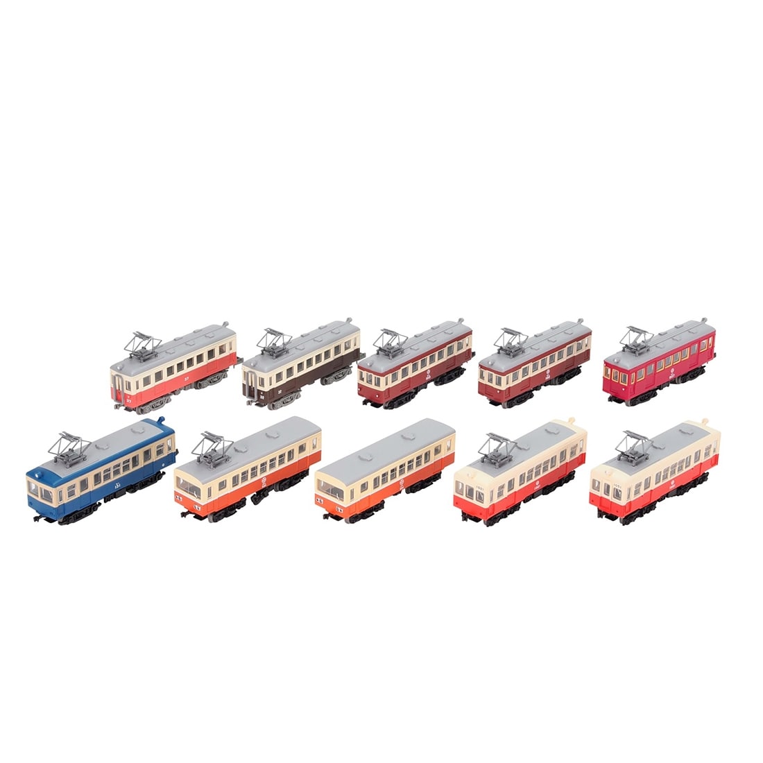 �m�X�^���W�b�N�S���R���N�V���� ��5�e (1BOX10��)