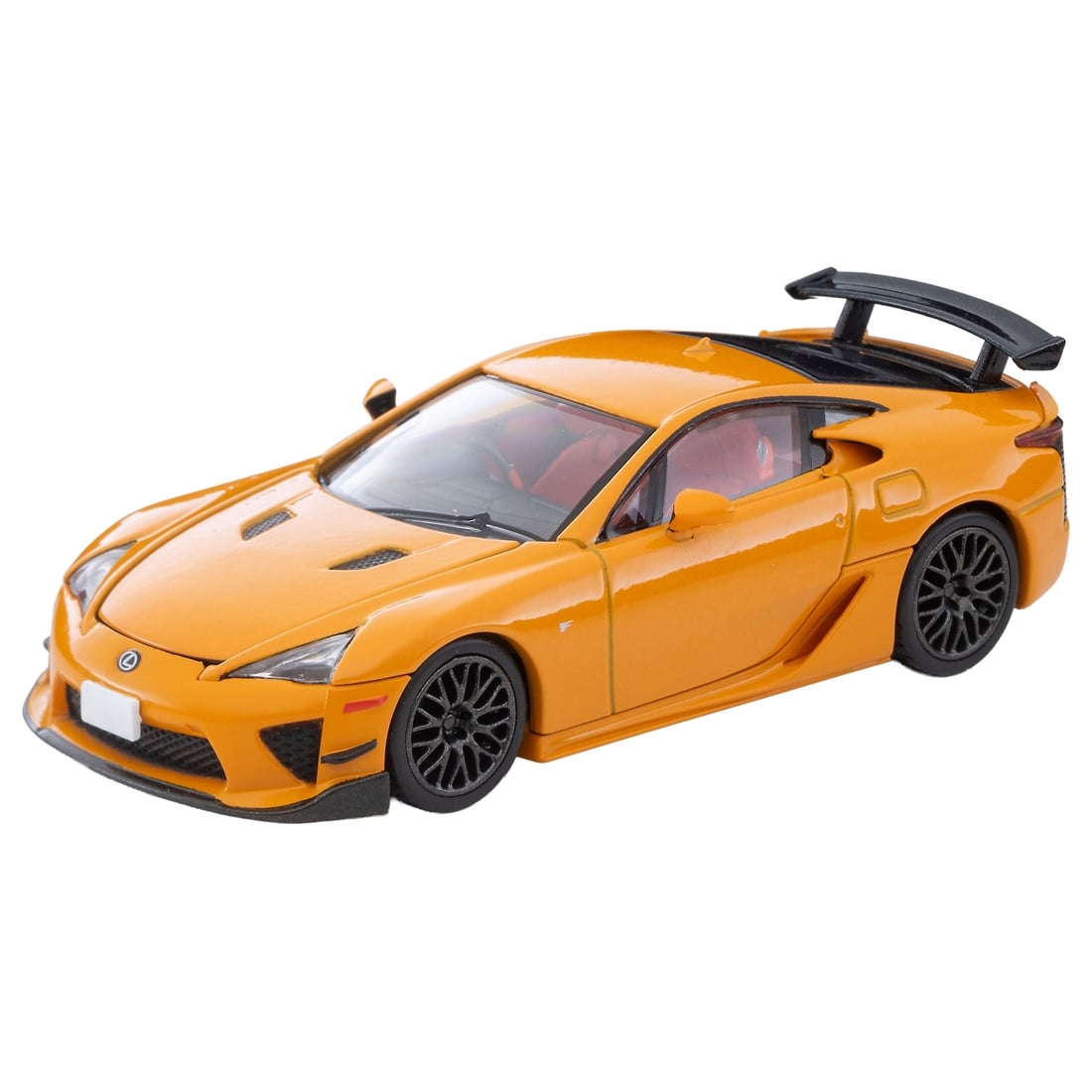 トミカリミテッドヴィンテージネオ LV-N361a レクサス LFA ニュルブルクリンクパッケージ (オレンジ) トミカリミテッドヴィンテージネオ LV-N361a レクサス LFA ニュルブルクリンクパッケージ (オレンジ)