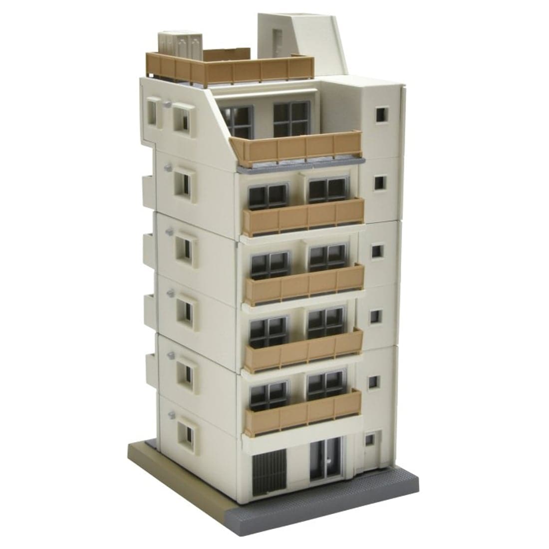 建コレ062−3 昭和のビルB3