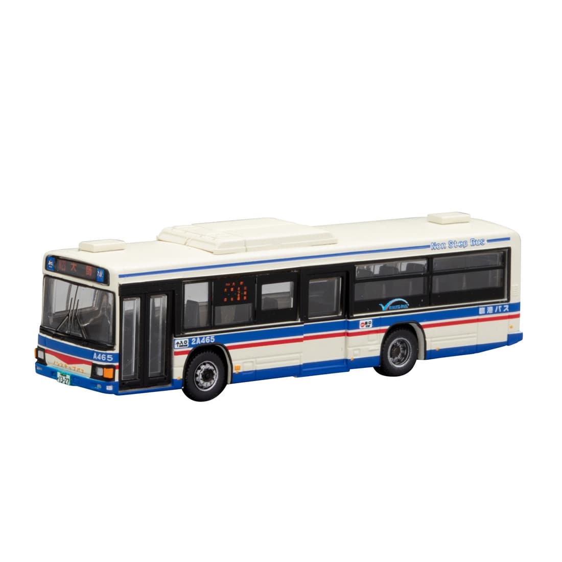 全国バスコレクション＜JB015－2＞川崎鶴見臨港バス｜車両｜限定品や