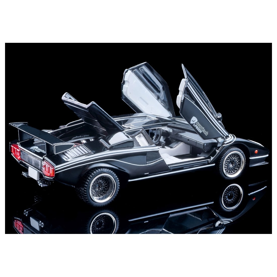 トミカリミテッドヴィンテージネオ LV－N ランボルギーニ