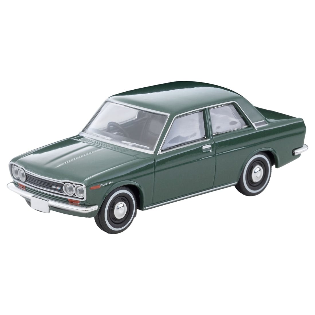 トミカリミテッドヴィンテージ LV－219a ダットサン ブルーバード 2