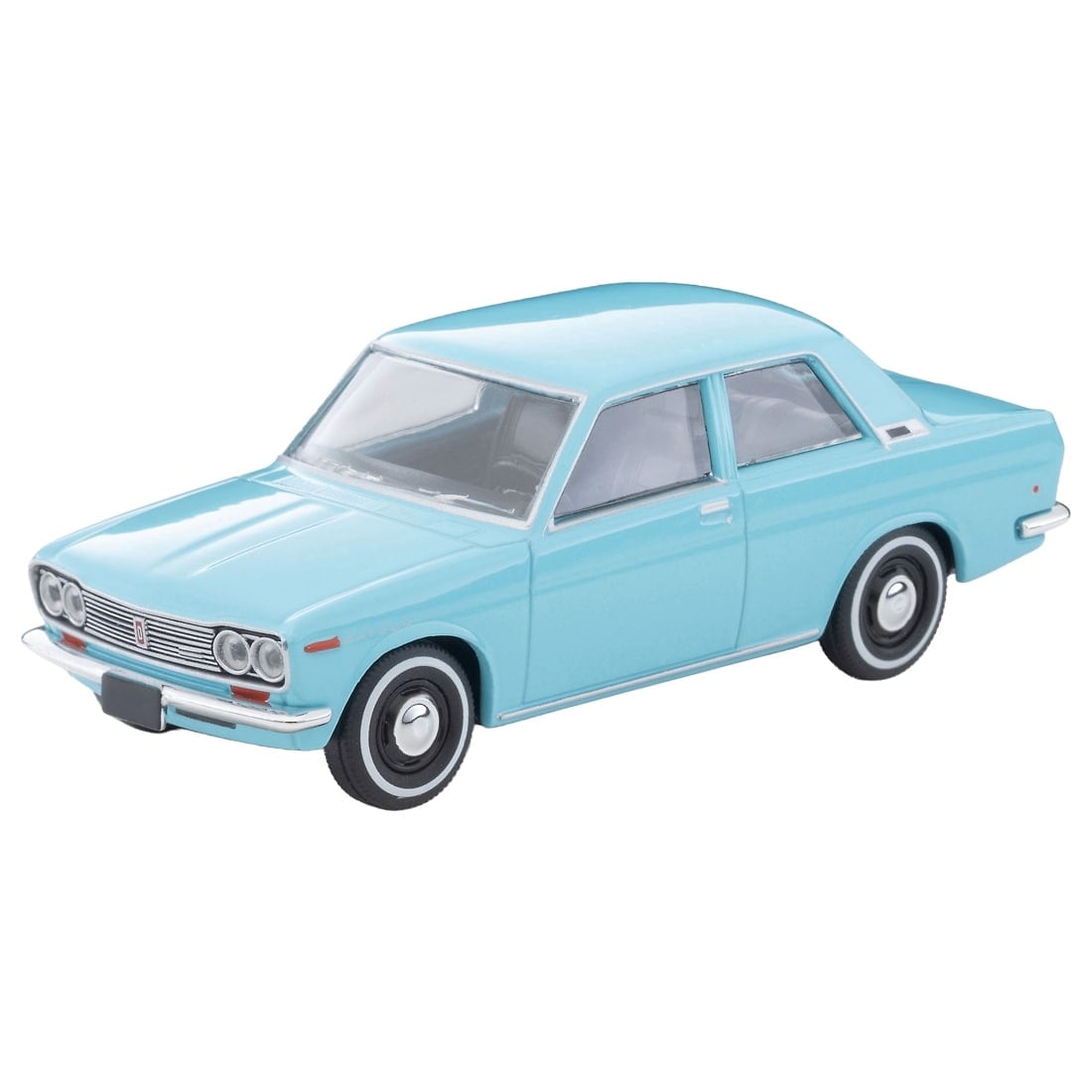 トミーテック トミカリミテッド ヴィンテージ 日本車の時代02