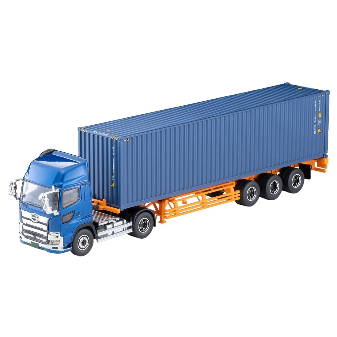 �g�~�J���~�e�b�h���B���e�[�W�l�I LV�|N292e ����v���t�B�A 40ft�C��R���e�i�g���[�� (���M���pTC36H1C34) (��)