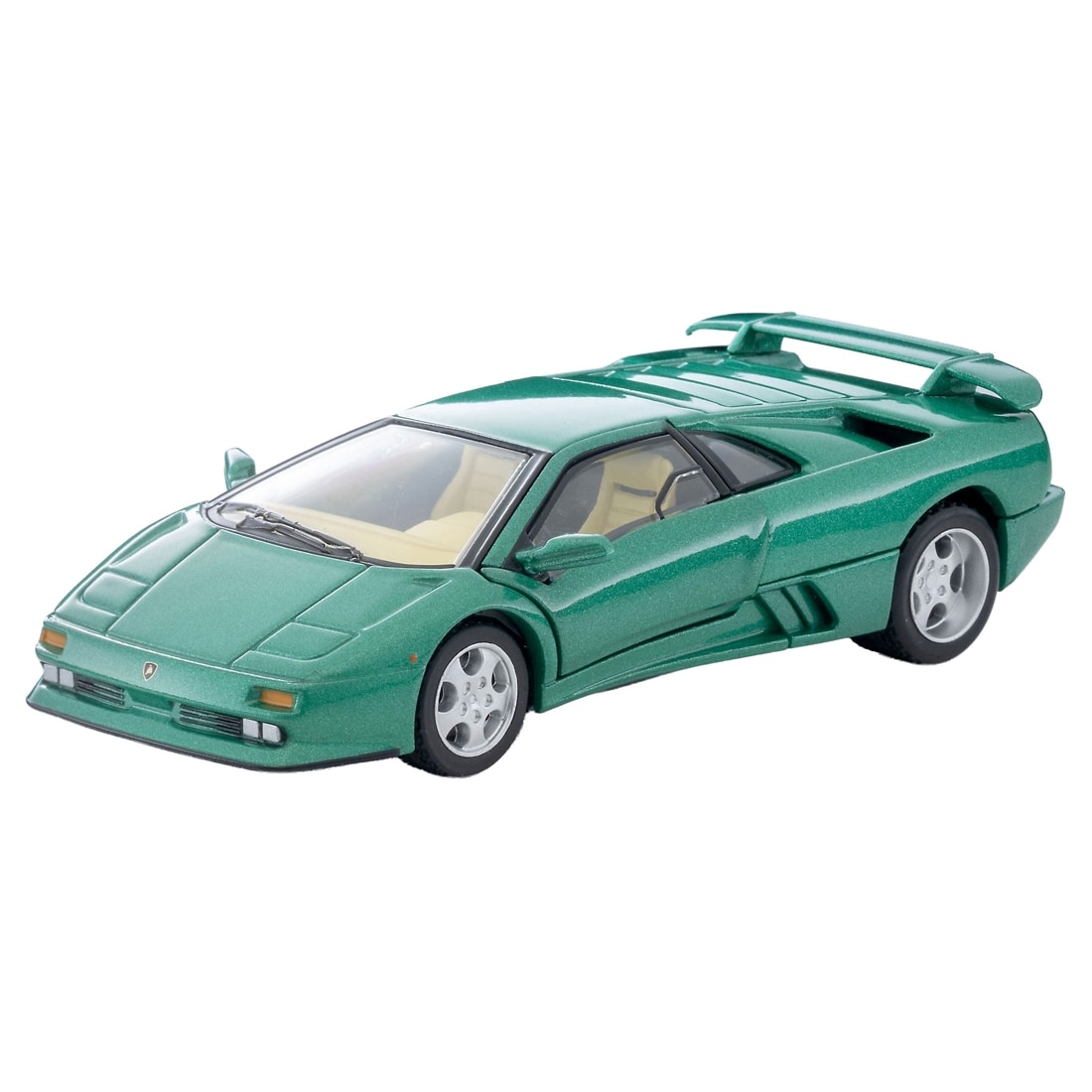 トミカリミテッドヴィンテージネオ LV−N ランボルギーニ ディアブロ SE30 (緑)