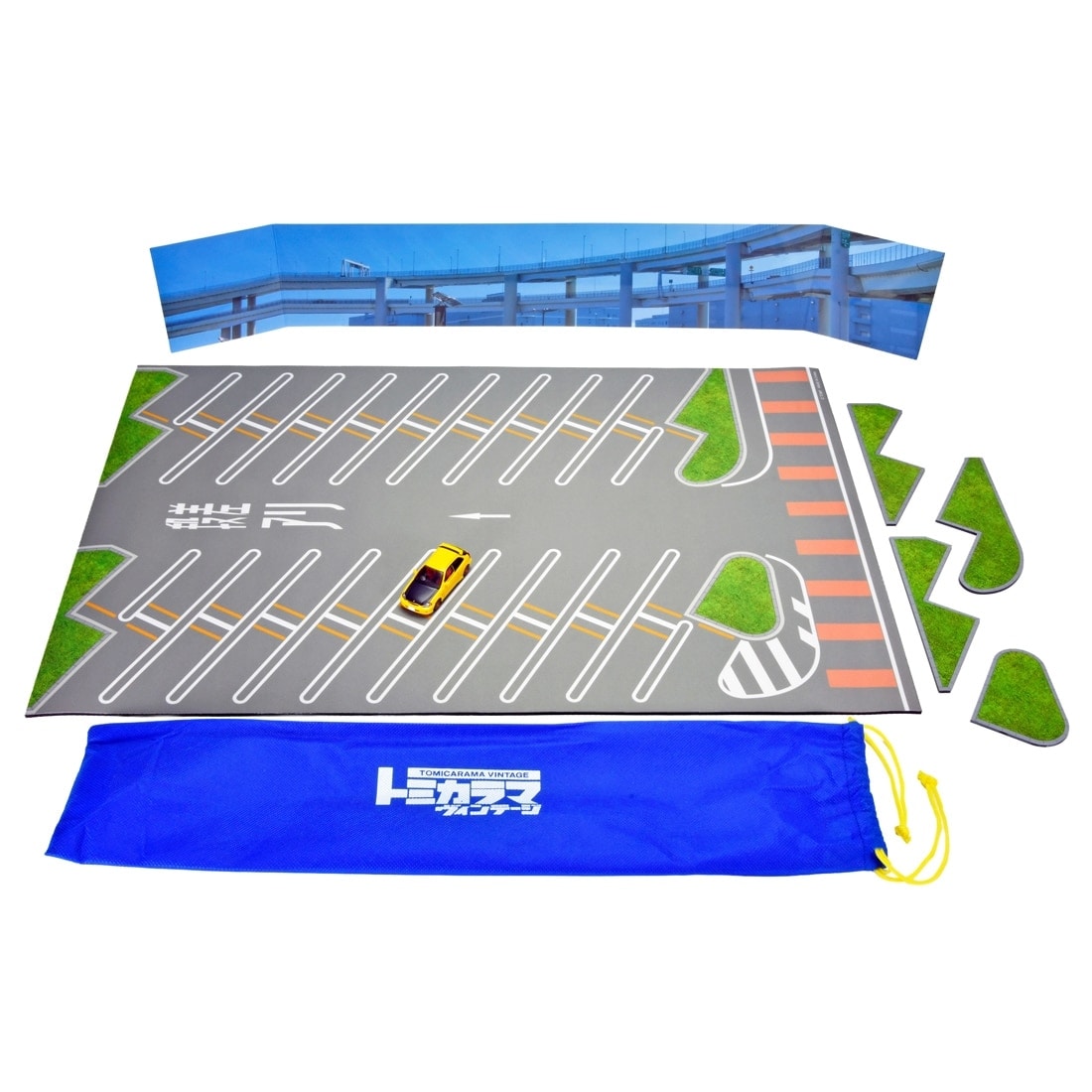 �g�~�J���} ���B���e�[�W15a �单�p�[�L���O�G���A �}�b�gD (LV�|N �z���_ �V�r�b�N �^�C�vR�t��)