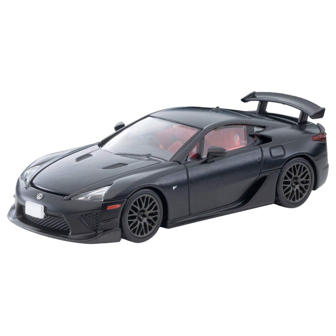 トミカリミテッドヴィンテージネオ LV−N361b レクサス LFA ニュルブルクリンクパッケージ (マットブラック)
