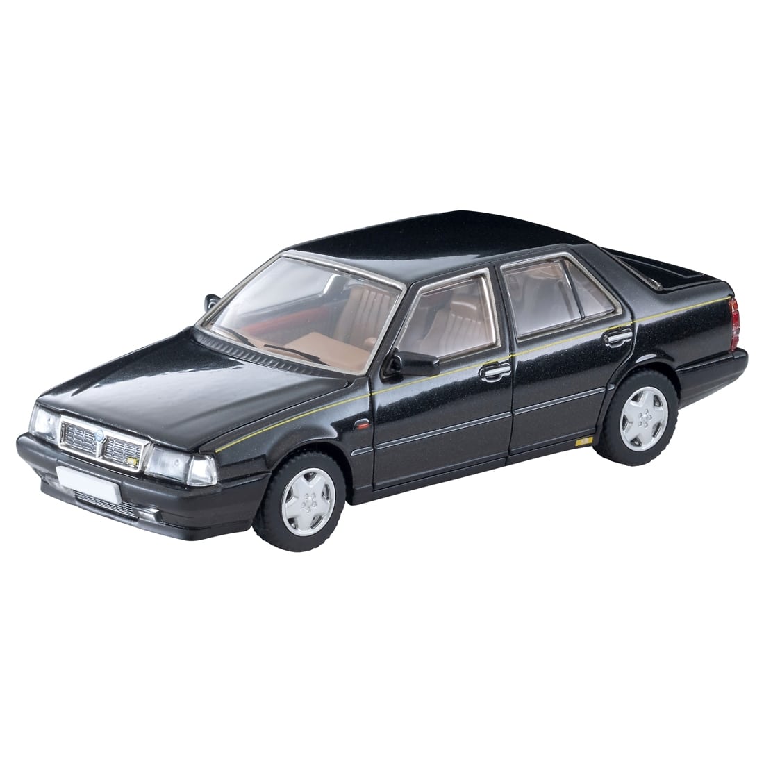 トミカリミテッドヴィンテージネオ LV−N277c ランチア テーマ 8.32 フェーズI (黒)