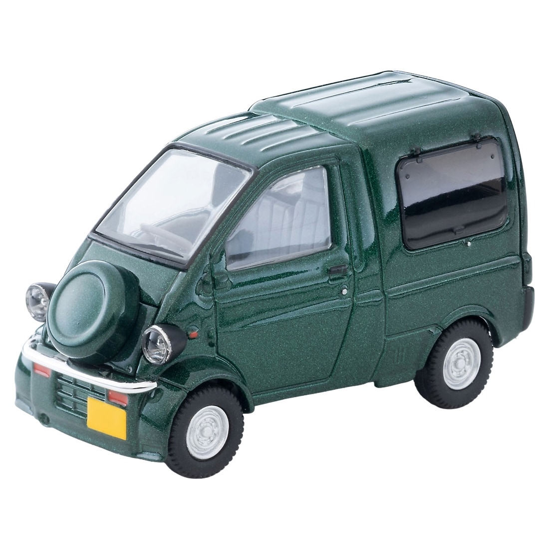 トミカリミテッドヴィンテージネオ LV−N362c ダイハツ ミゼットII カーゴ R Type(深緑)カスタム仕様 97年式
