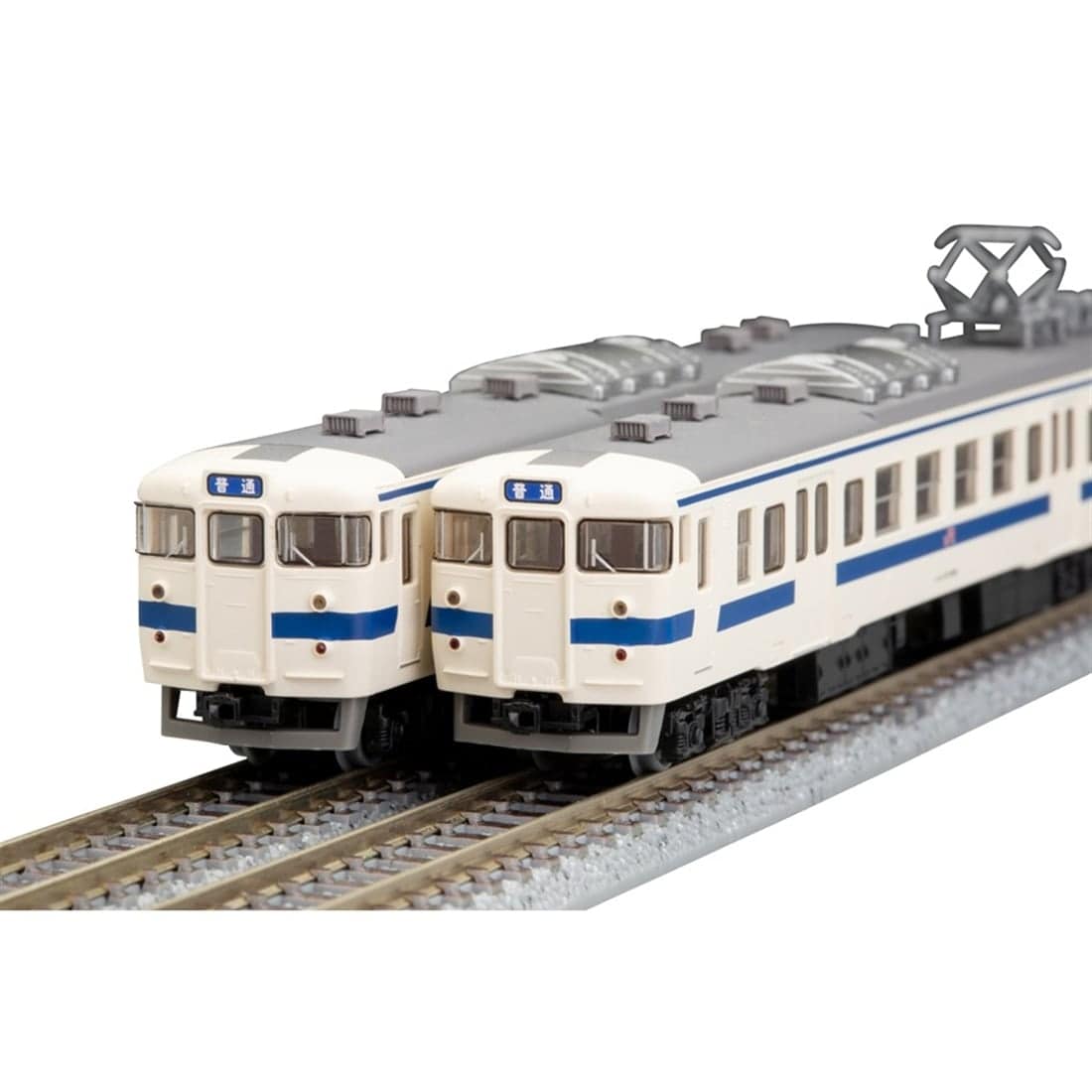 鉄道コレクション JR713系900番代(九州色) 2両セット