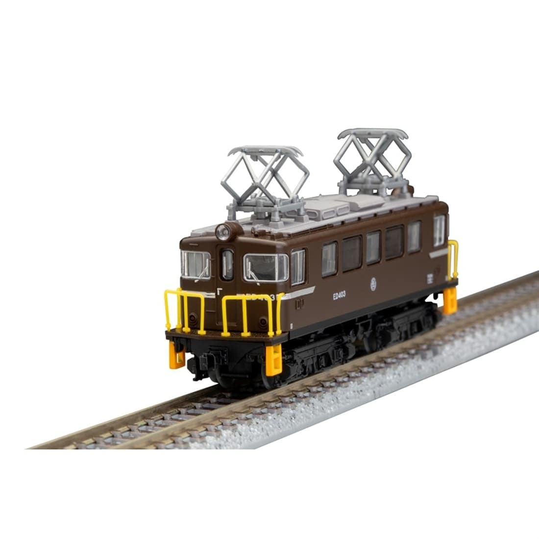鉄道コレクション 岳南電車ED40形(ED403)