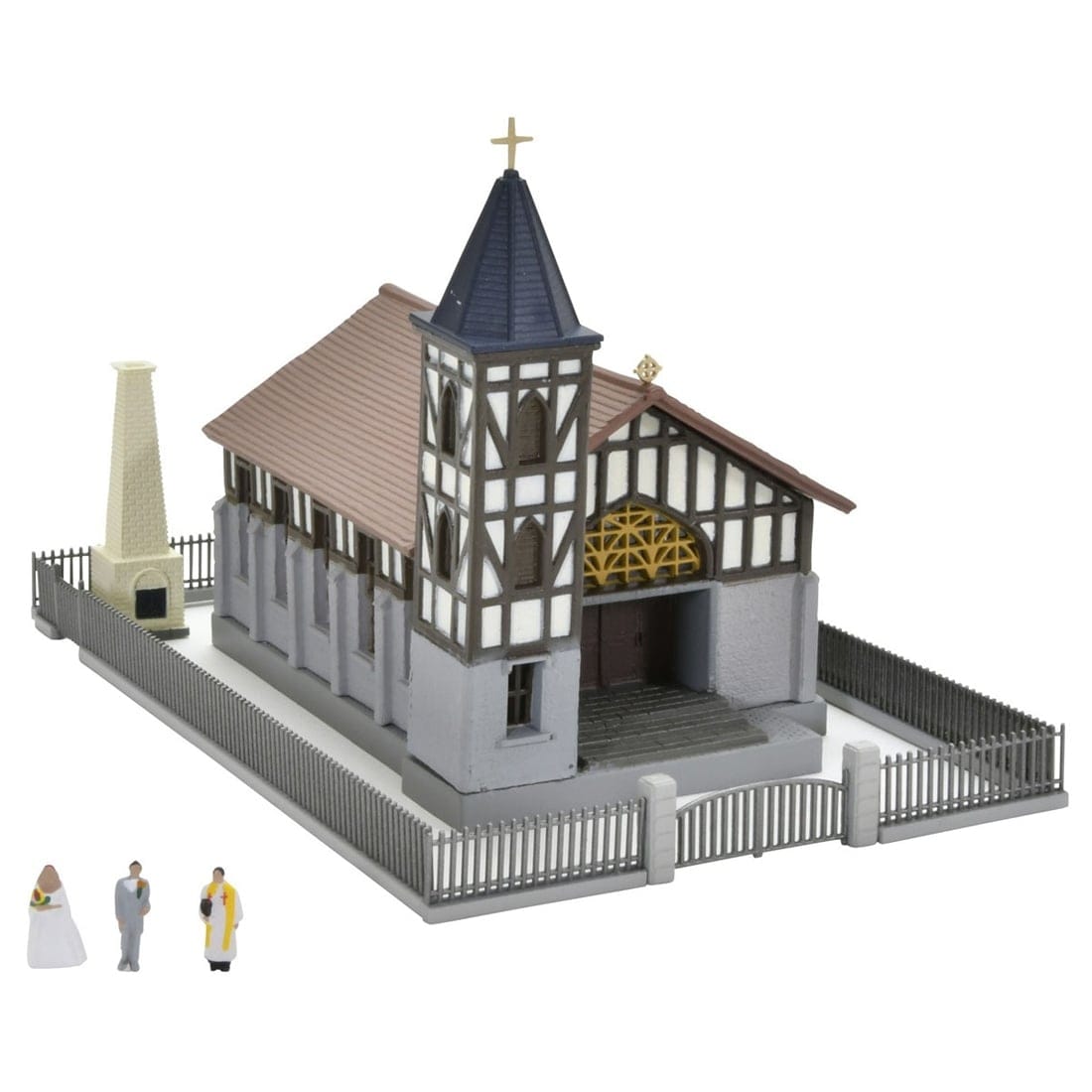 建コレ052−4 教会C4