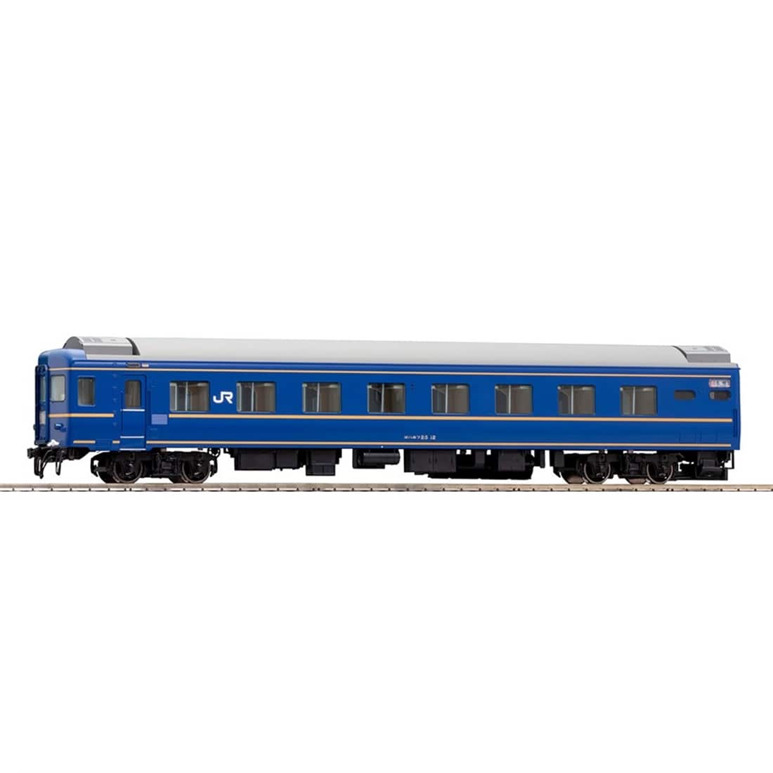JR客車 オハネフ25-0形(北斗星・JR東日本仕様)