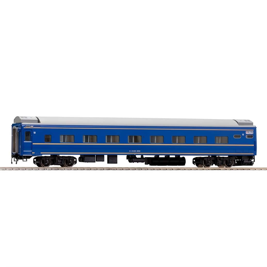 JR客車 オハネ25-100形(北斗星・JR東日本仕様)